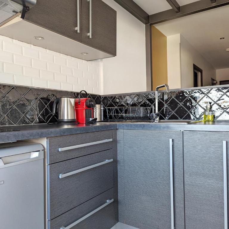 Haut Lofts - Toulouse Centre Ramblas - Loft Superior - 12