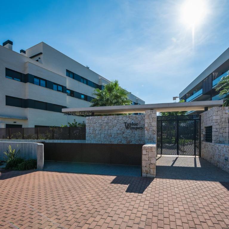 Arenal Dream Apartment, Platja de l'Arenal, Jávea - Apartamento de 2 dormitorios - 20