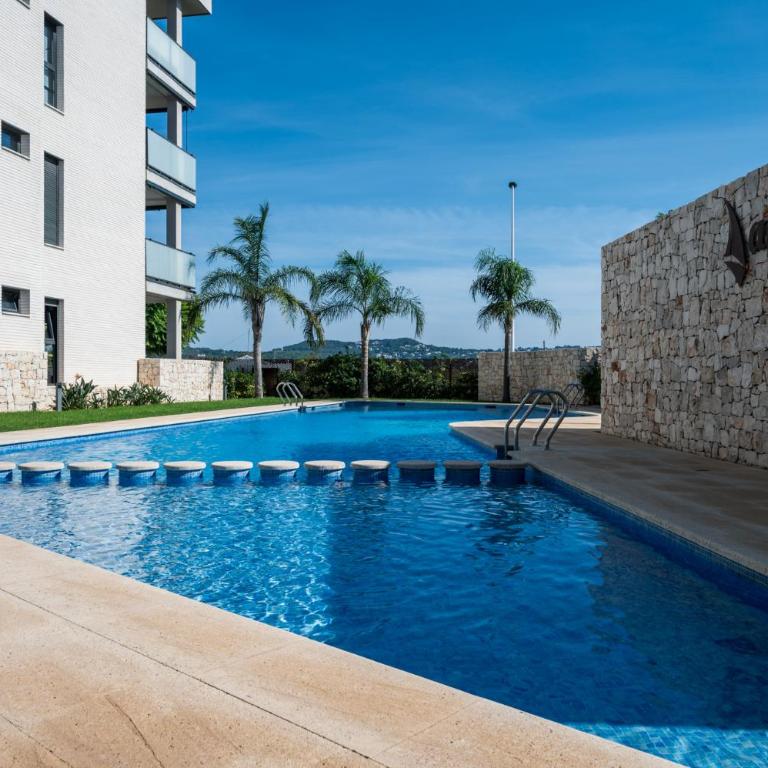 Arenal Dream Apartment, Platja de l'Arenal, Jávea - Apartamento de 2 dormitorios - 23