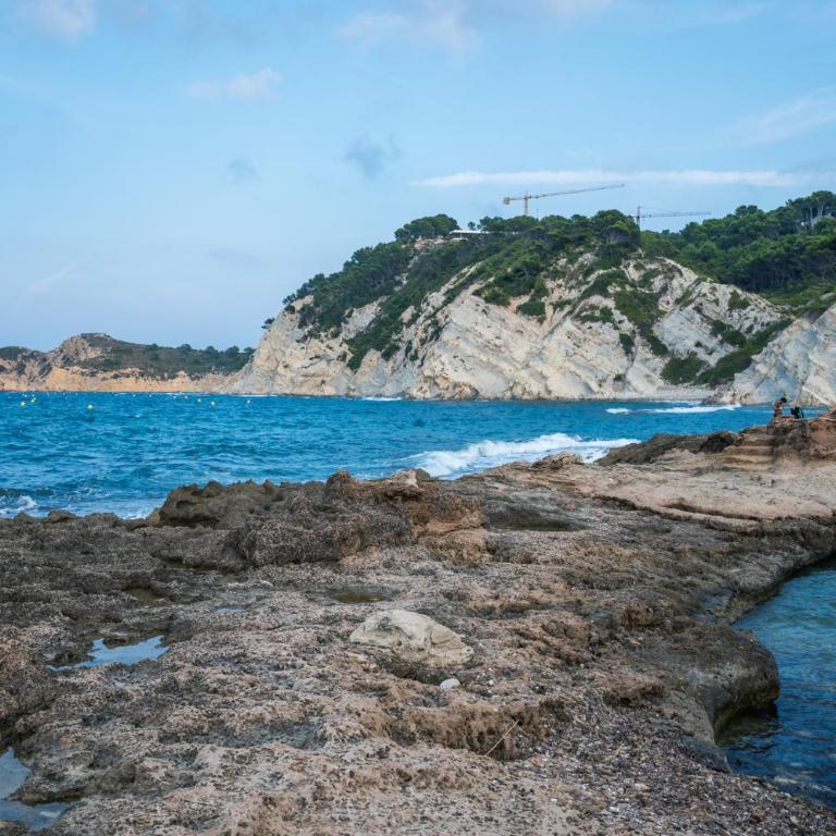 Arenal Dream Apartment, Platja de l'Arenal, Jávea - Apartamento de 2 dormitorios - 31