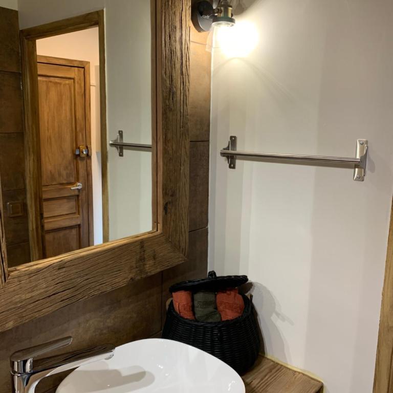 Charmant 2 pièces rénové cœur station ISOLA 2000 - Appartement 1 Chambre - 13