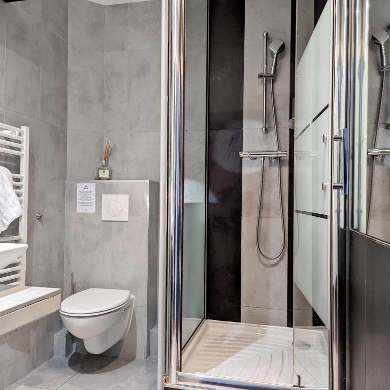 Haut Lofts - Toulouse Centre Ramblas - Loft Superior - 23