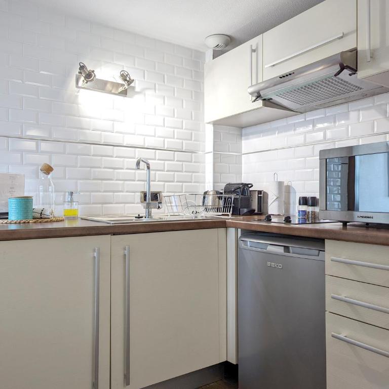 Haut Lofts - Toulouse Centre Ramblas - Loft Superior - 21