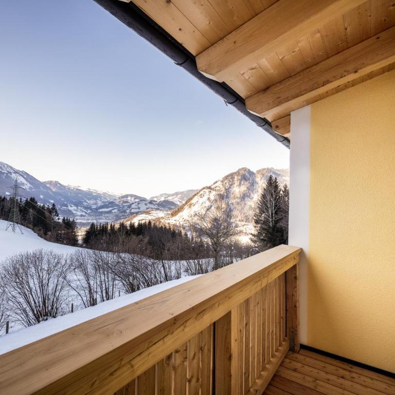 Der Alpenblick - Deluxe Suite - 8