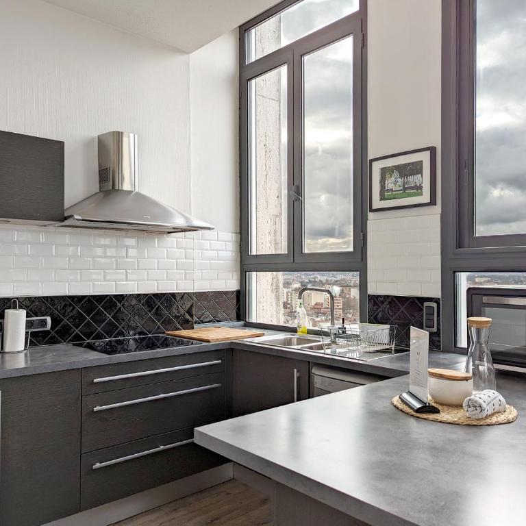 Haut Lofts - Toulouse Centre Ramblas - Loft Premium - 14