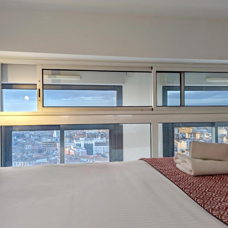 Haut Lofts - Toulouse Centre Ramblas - Loft Premium - 19