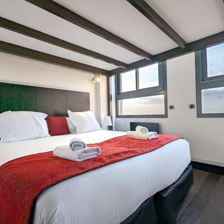Haut Lofts - Toulouse Centre Ramblas - Loft Premium - 17