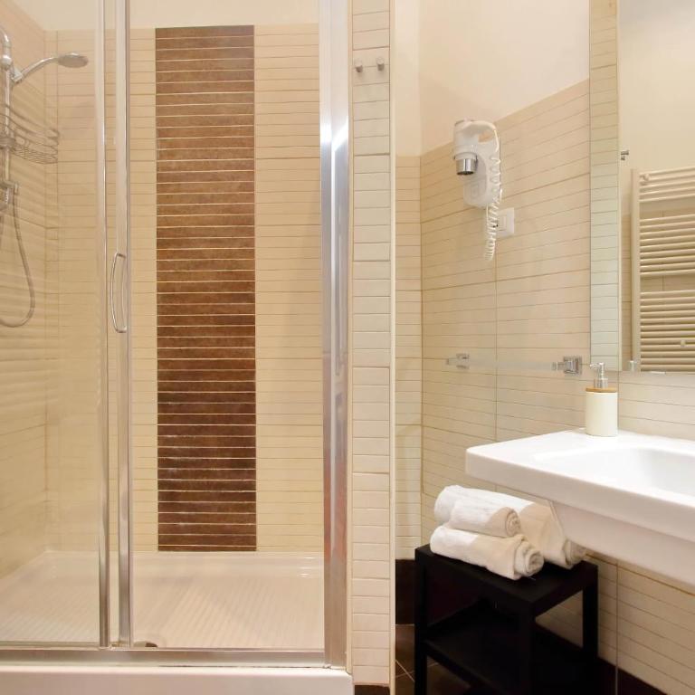 4BNB - Otranto Vatican Apartment - Apartment - 15