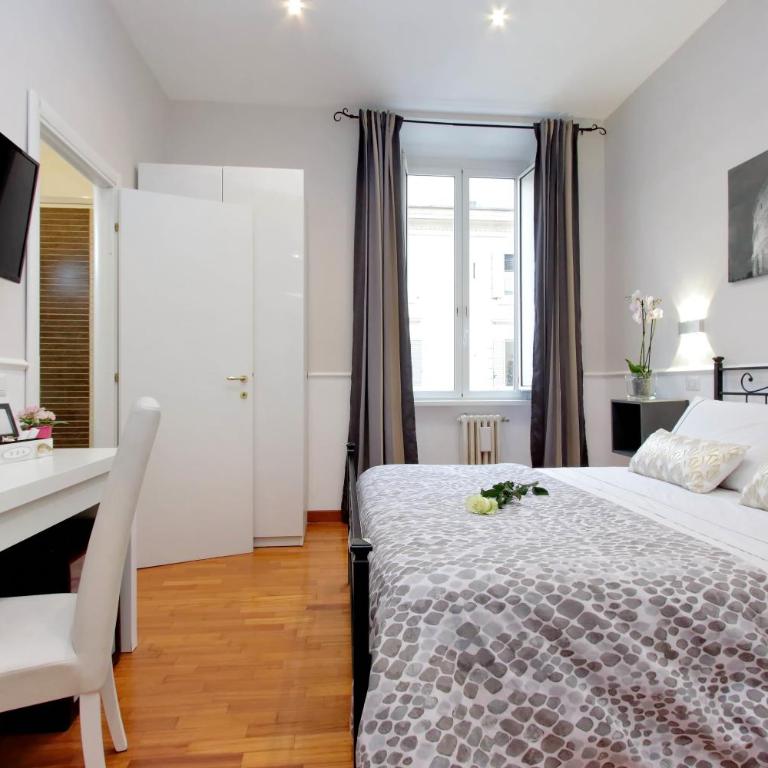 4BNB - Otranto Vatican Apartment - Apartment - 16