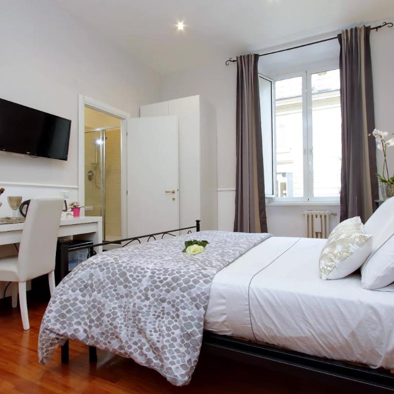 4BNB - Otranto Vatican Apartment - Apartment - 17
