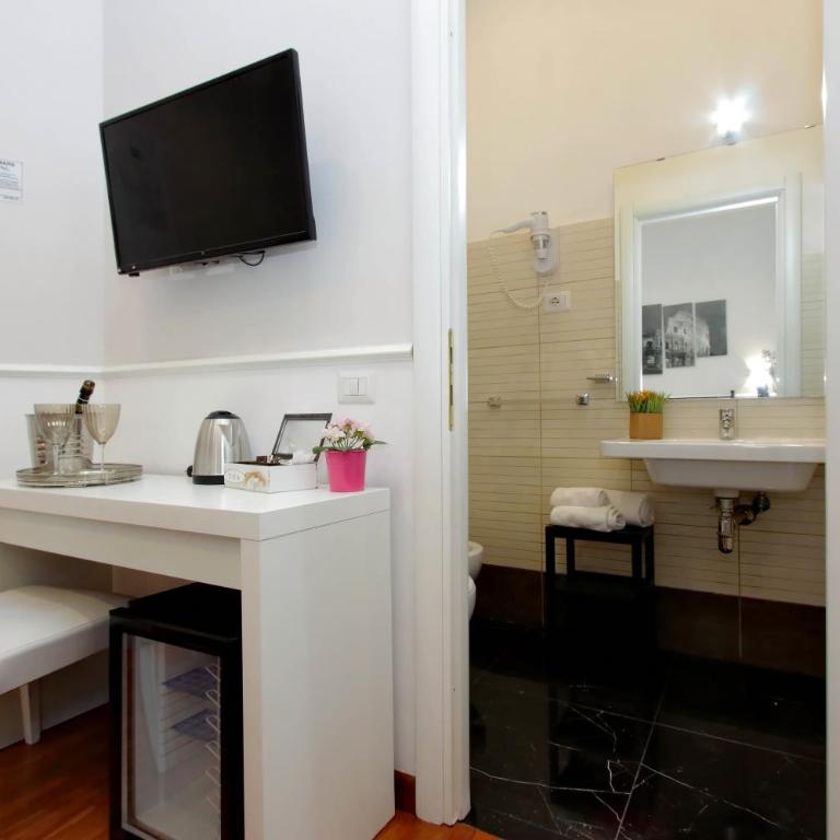 4BNB - Otranto Vatican Apartment - Apartment - 21