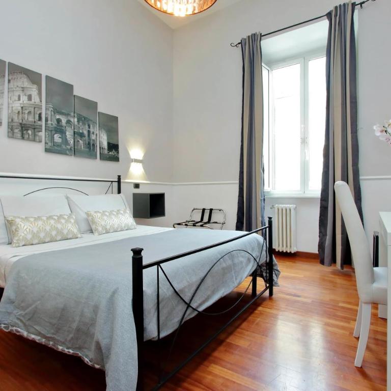 4BNB - Otranto Vatican Apartment - Apartment - 23