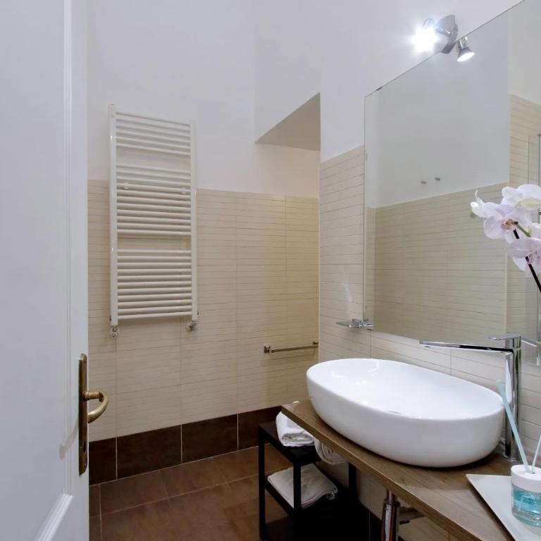 4BNB - Otranto Vatican Apartment - Apartment - 25