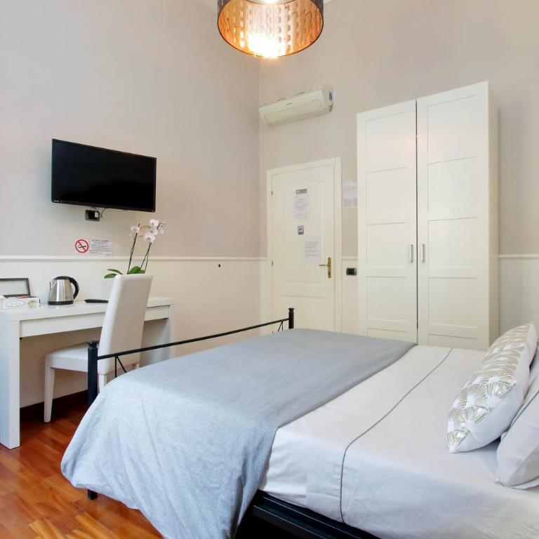 4BNB - Otranto Vatican Apartment - Apartment - 24
