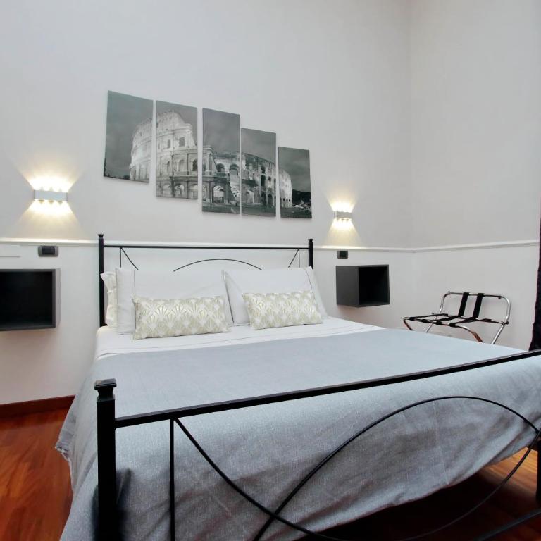 4BNB - Otranto Vatican Apartment - Apartment - 26