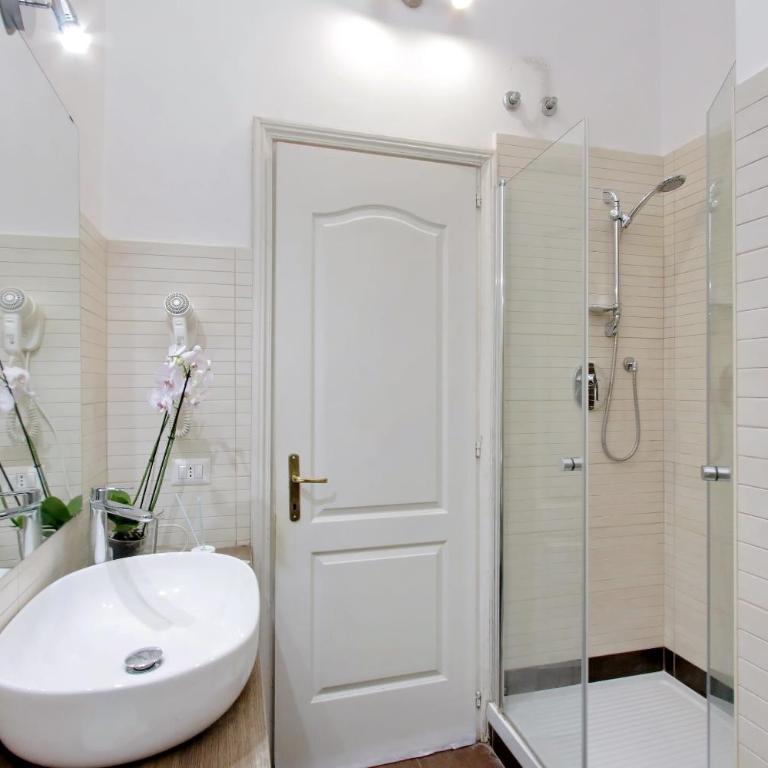 4BNB - Otranto Vatican Apartment - Apartment - 27