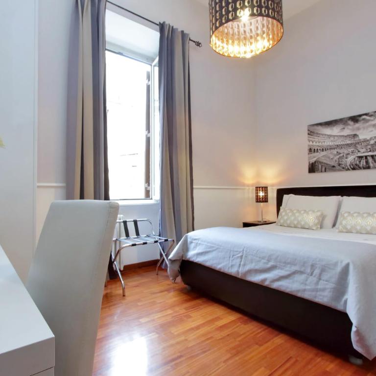 4BNB - Otranto Vatican Apartment - Apartment - 29