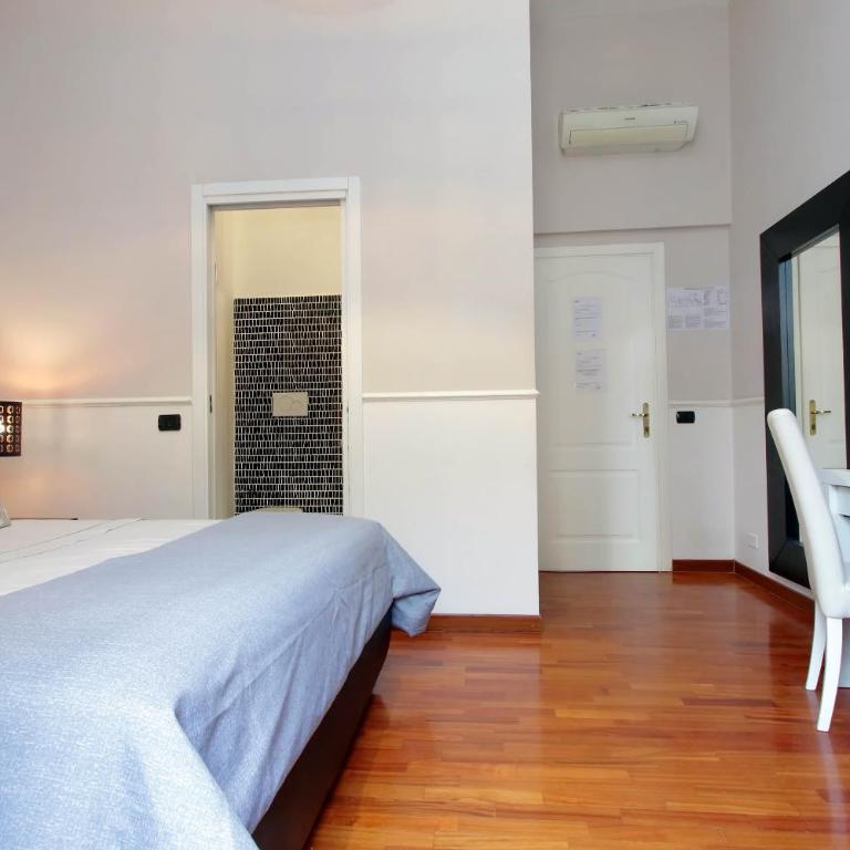 4BNB - Otranto Vatican Apartment - Apartment - 30