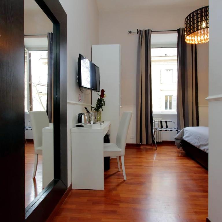 4BNB - Otranto Vatican Apartment - Apartment - 34