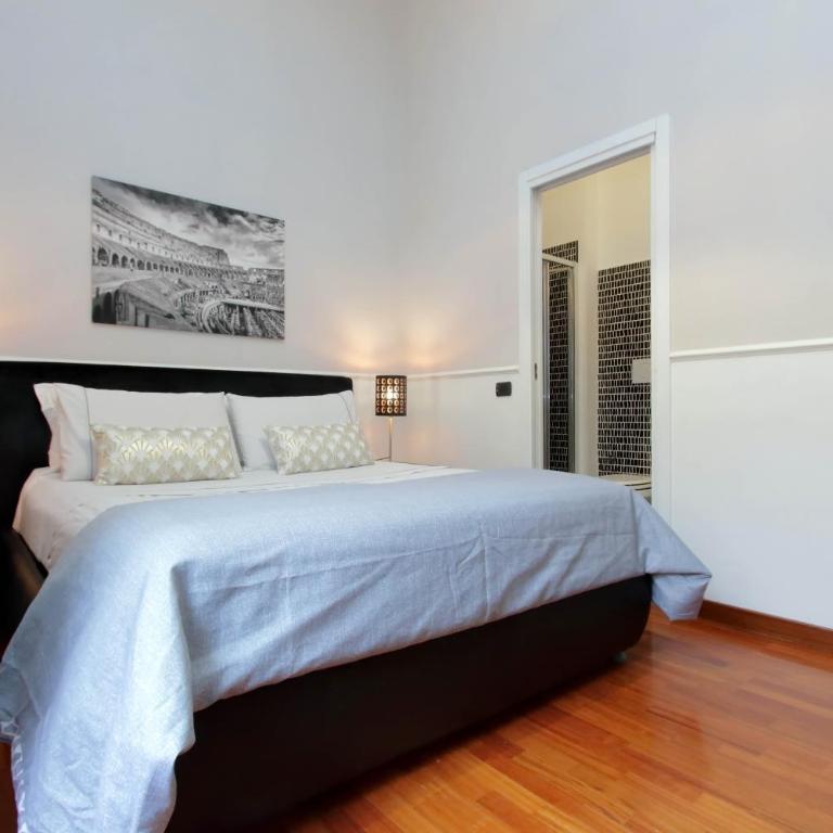 4BNB - Otranto Vatican Apartment - Apartment - 6