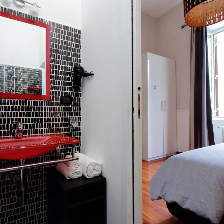 4BNB - Otranto Vatican Apartment - Apartment - 35