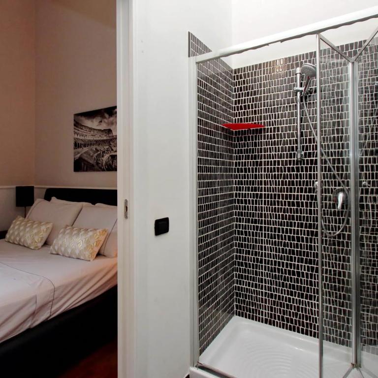 4BNB - Otranto Vatican Apartment - Apartment - 9