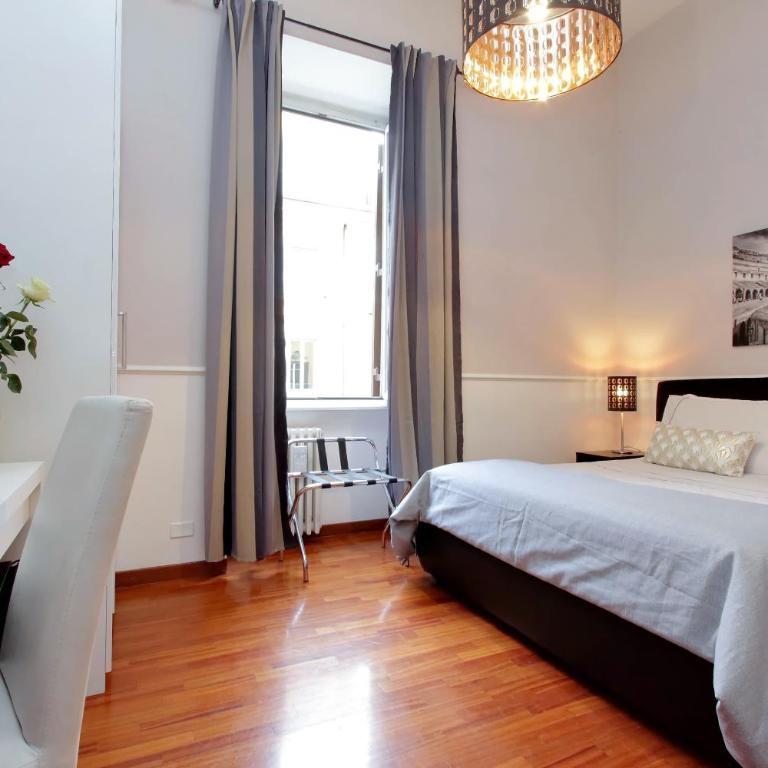 4BNB - Otranto Vatican Apartment - Apartment - 37