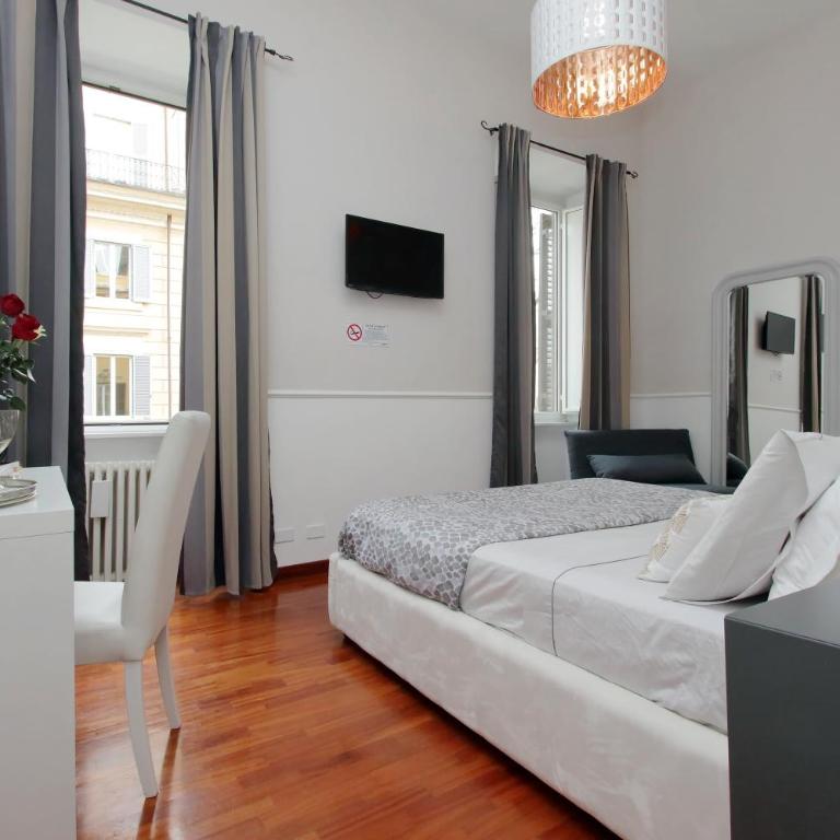 4BNB - Otranto Vatican Apartment - Apartment - 39