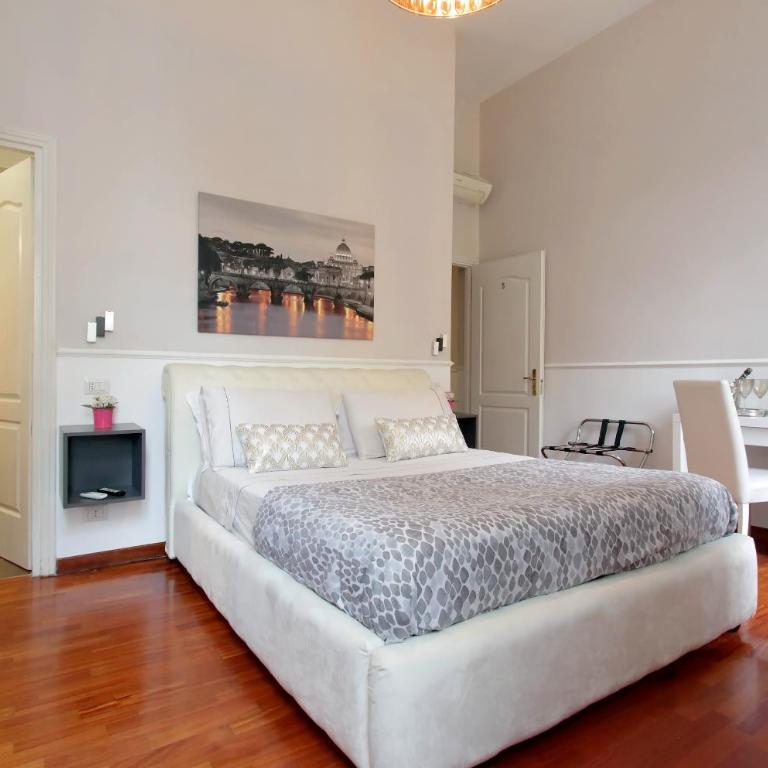 4BNB - Otranto Vatican Apartment - Apartment - 38