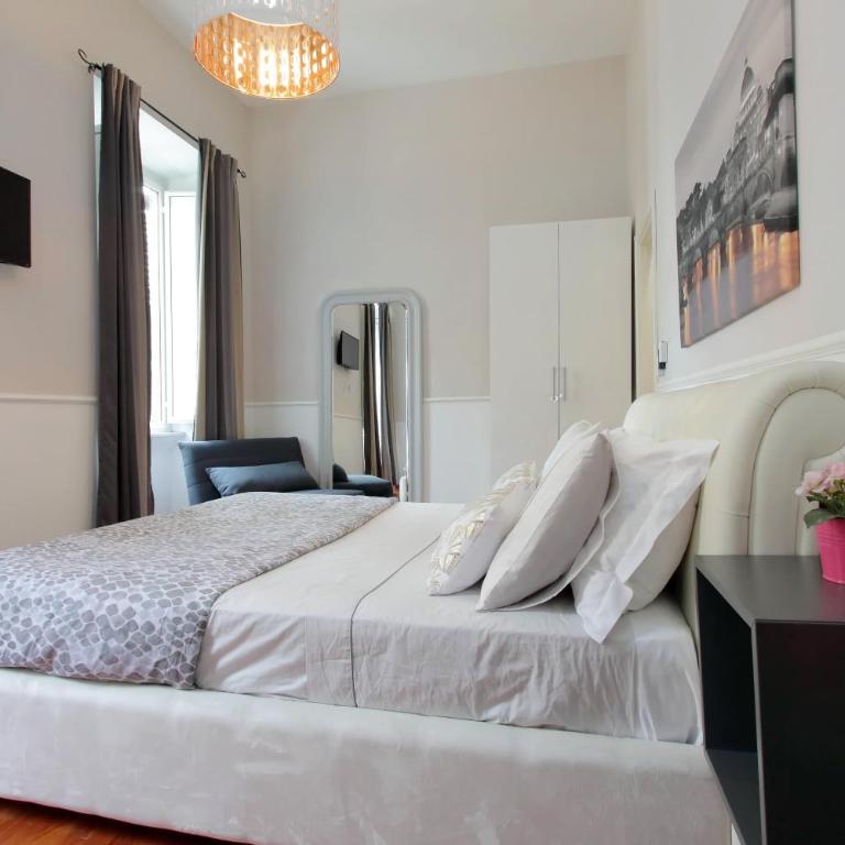 4BNB - Otranto Vatican Apartment - Apartment - 41