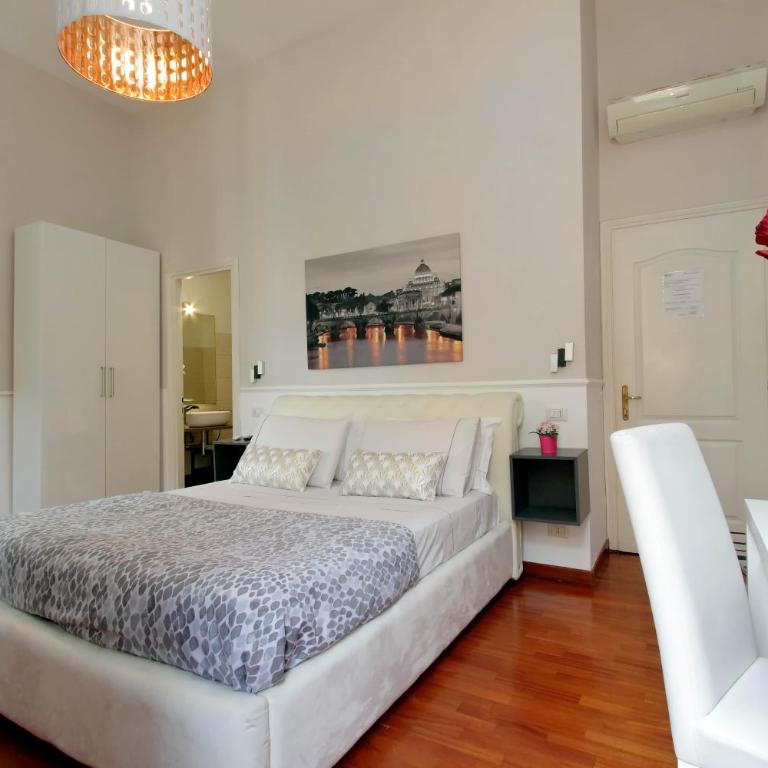 4BNB - Otranto Vatican Apartment - Apartment - 43