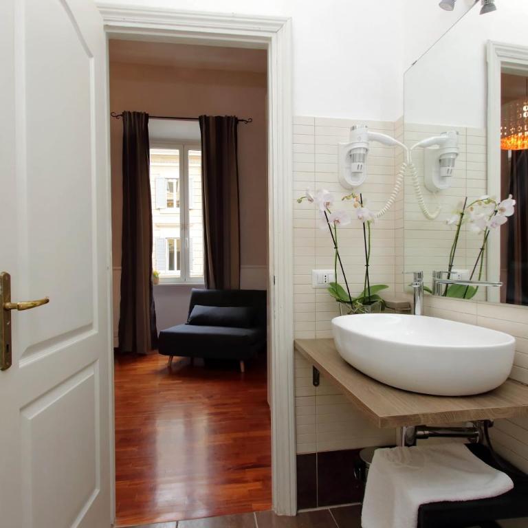 4BNB - Otranto Vatican Apartment - Apartment - 46