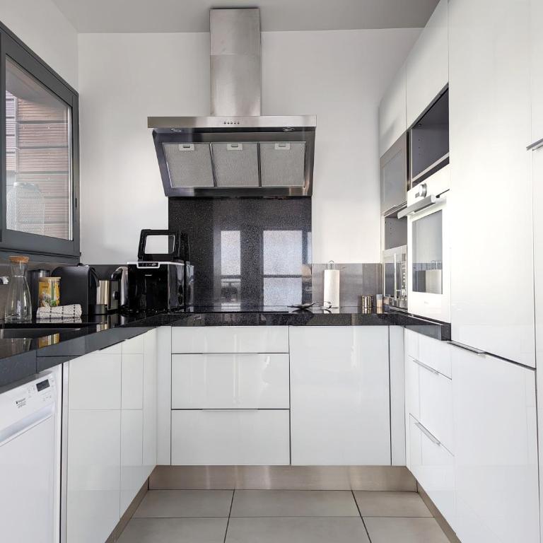 Haut Lofts - Toulouse Centre Ramblas - Apartamento Ático - 21