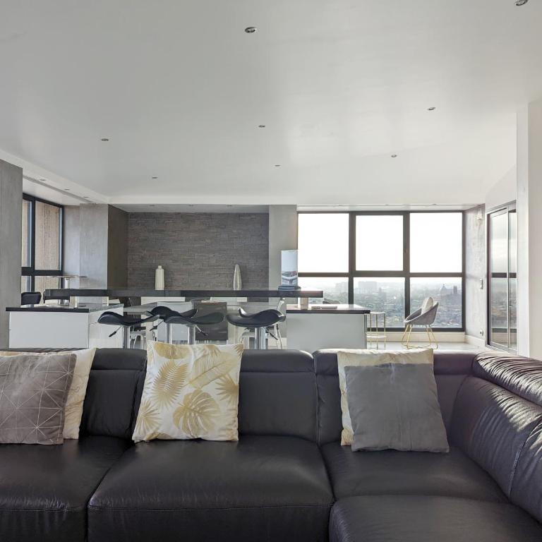 Haut Lofts - Toulouse Centre Ramblas - Apartamento Ático - 23