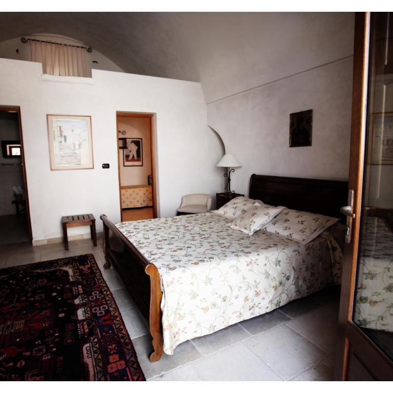 Hotel Masseria Tutosa - Junior Suite - 1