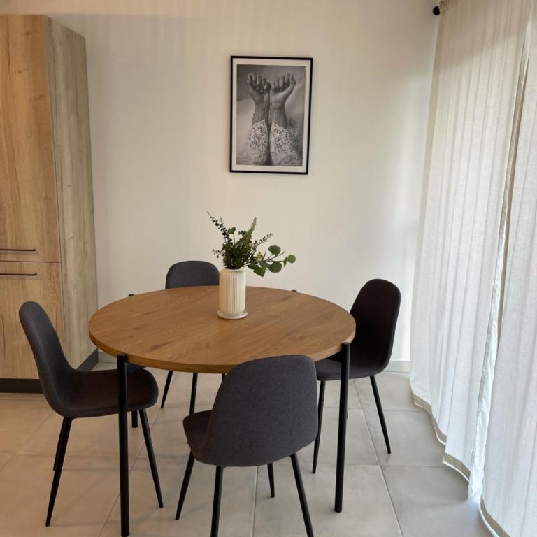 Les jardins du Soleil - Appartement 1 Chambre - 3