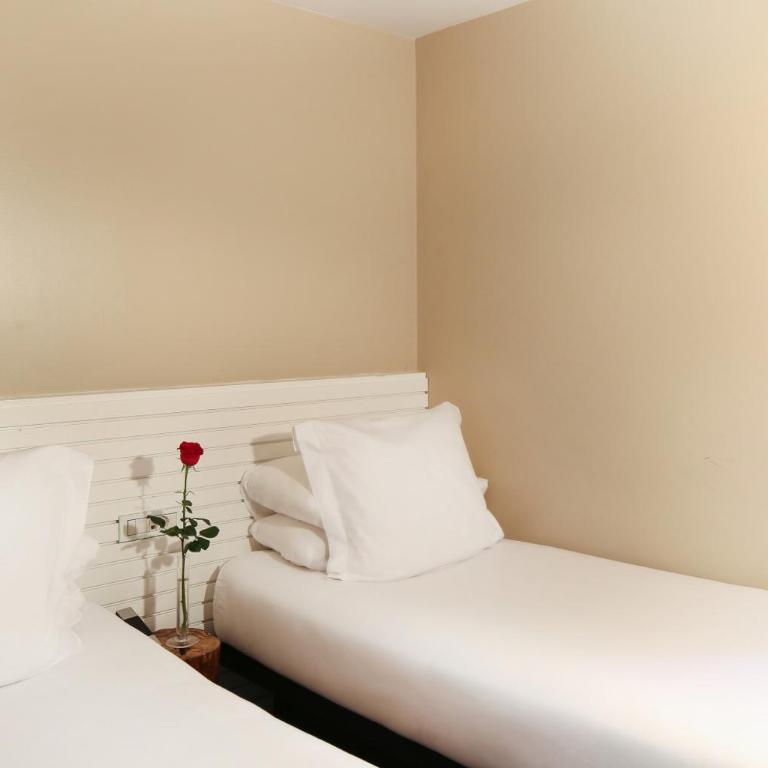 Hotel Gran Derby Suites, a Small Luxury Hotel of the World - Family Suite - 5