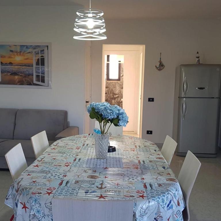 Villetta Sumaie - Vacation Home - 1