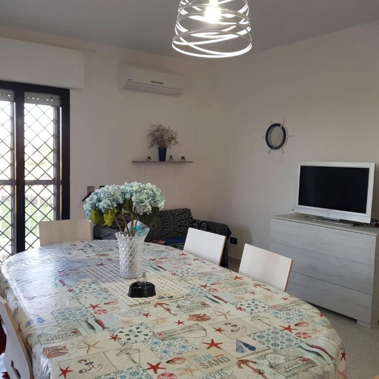 Villetta Sumaie - Vacation Home - 4