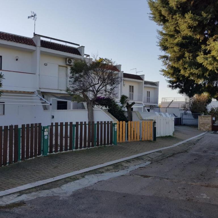 Villetta Sumaie - Vacation Home - 3