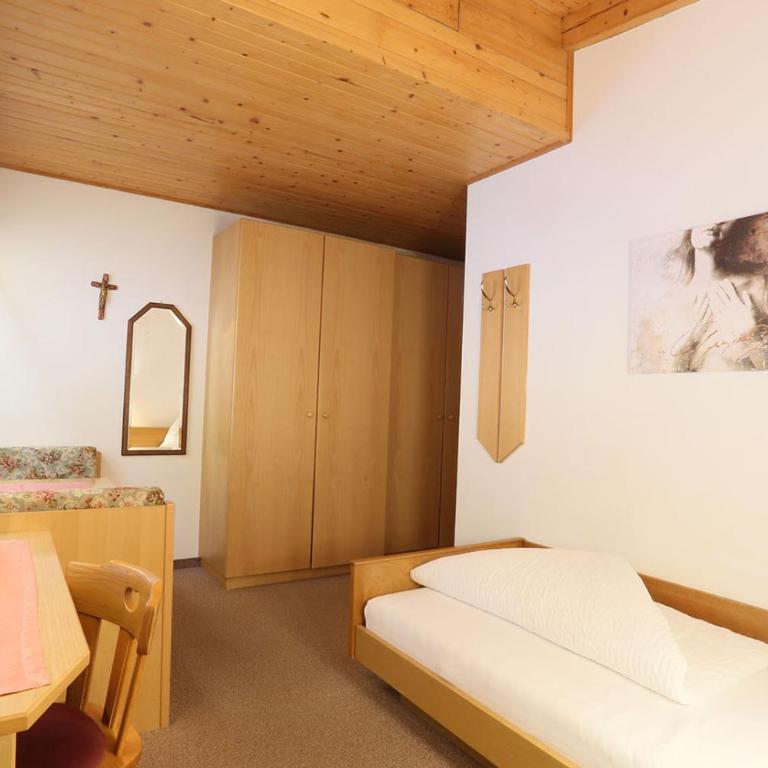 Alpenhotel Ratsberg 1650m - Camera Familiare - 2