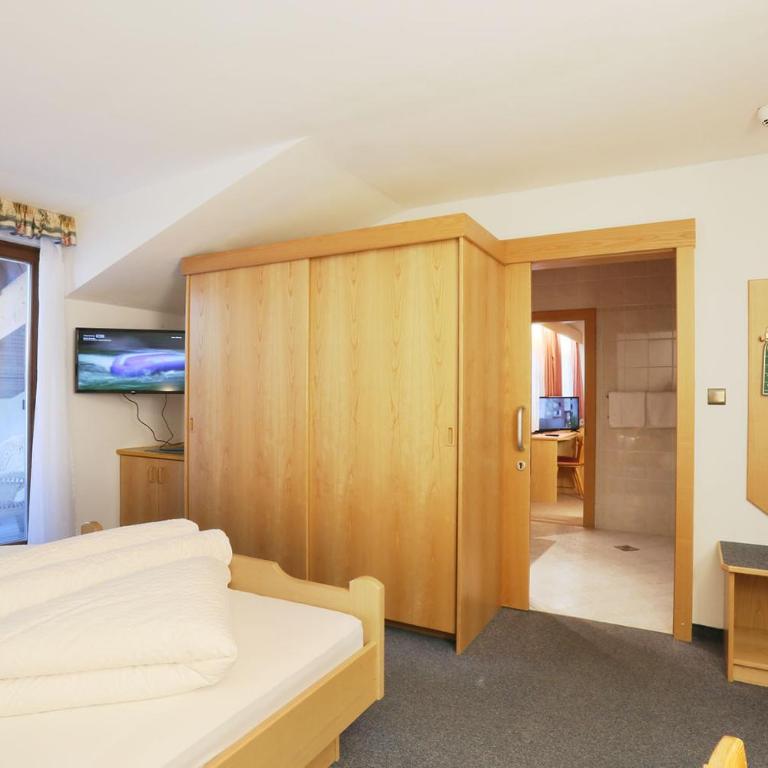 Alpenhotel Ratsberg 1650m - Camera Familiare - 3