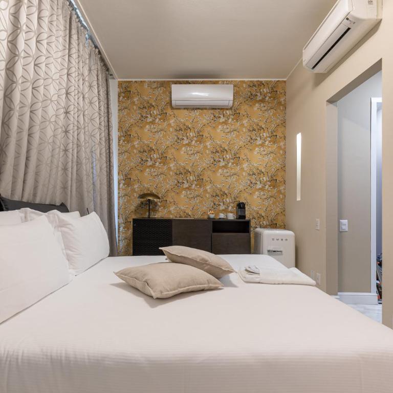 BePlace Apartments in Duomo - Suite - 7