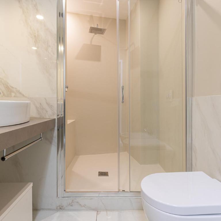 BePlace Apartments in Duomo - Suite - 10