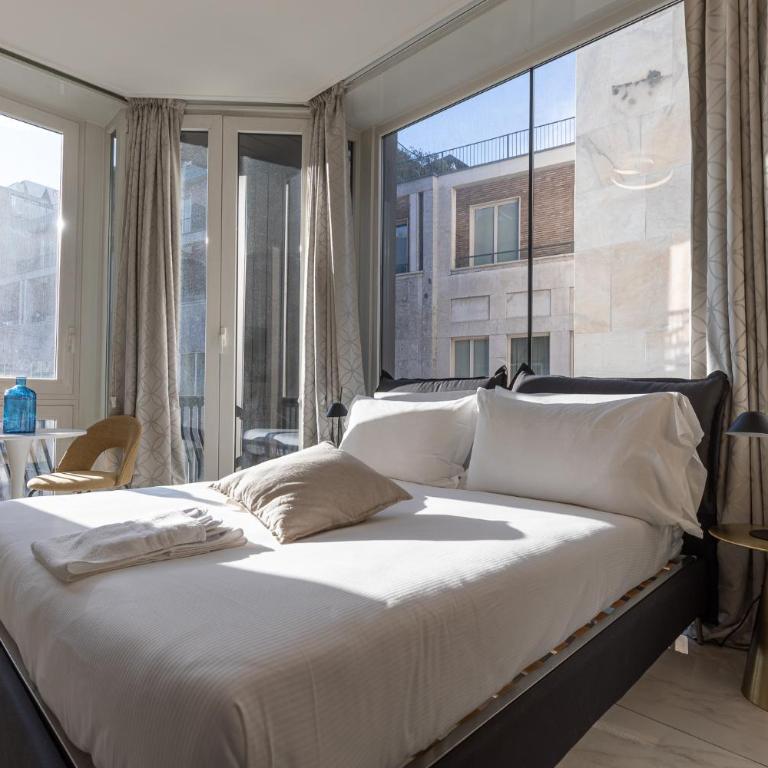 BePlace Apartments in Duomo - Suite - 5