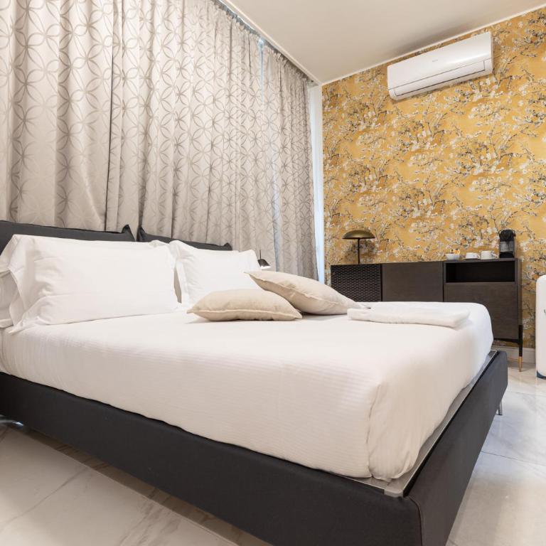 BePlace Apartments in Duomo - Suite - 6