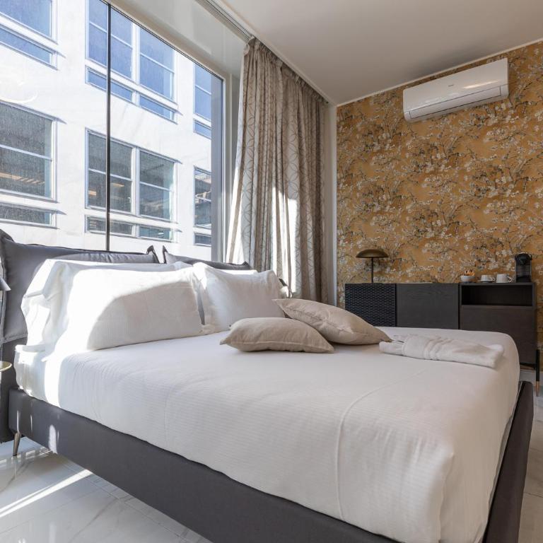 BePlace Apartments in Duomo - Suite - 4