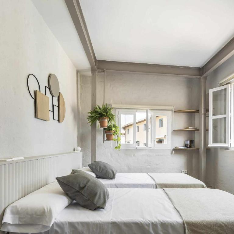 APARTAMENTO CENTRO DE VALENCIA PRECIOSA TERRAZA - Apartment with Terrace - 12