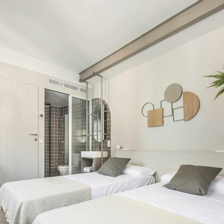 APARTAMENTO CENTRO DE VALENCIA PRECIOSA TERRAZA - Apartment with Terrace - 13
