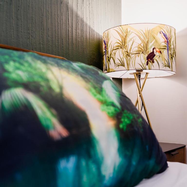 Le Boutique Luxury Rooms diffused in historical center - Camera Matrimoniale con Bagno Privato - 7